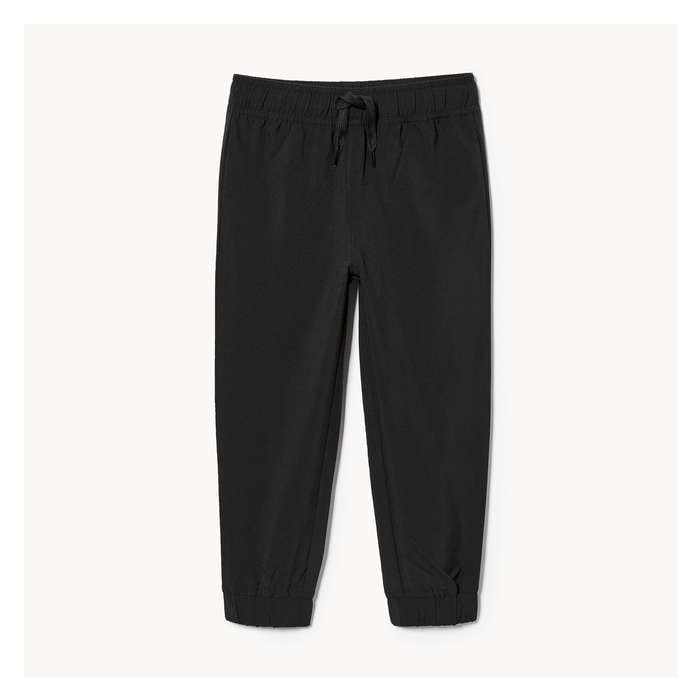 Toddler Boys' Woven Jogger